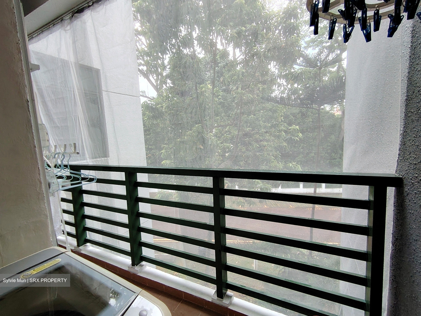 Signature Park (D21), Condominium #550991061
